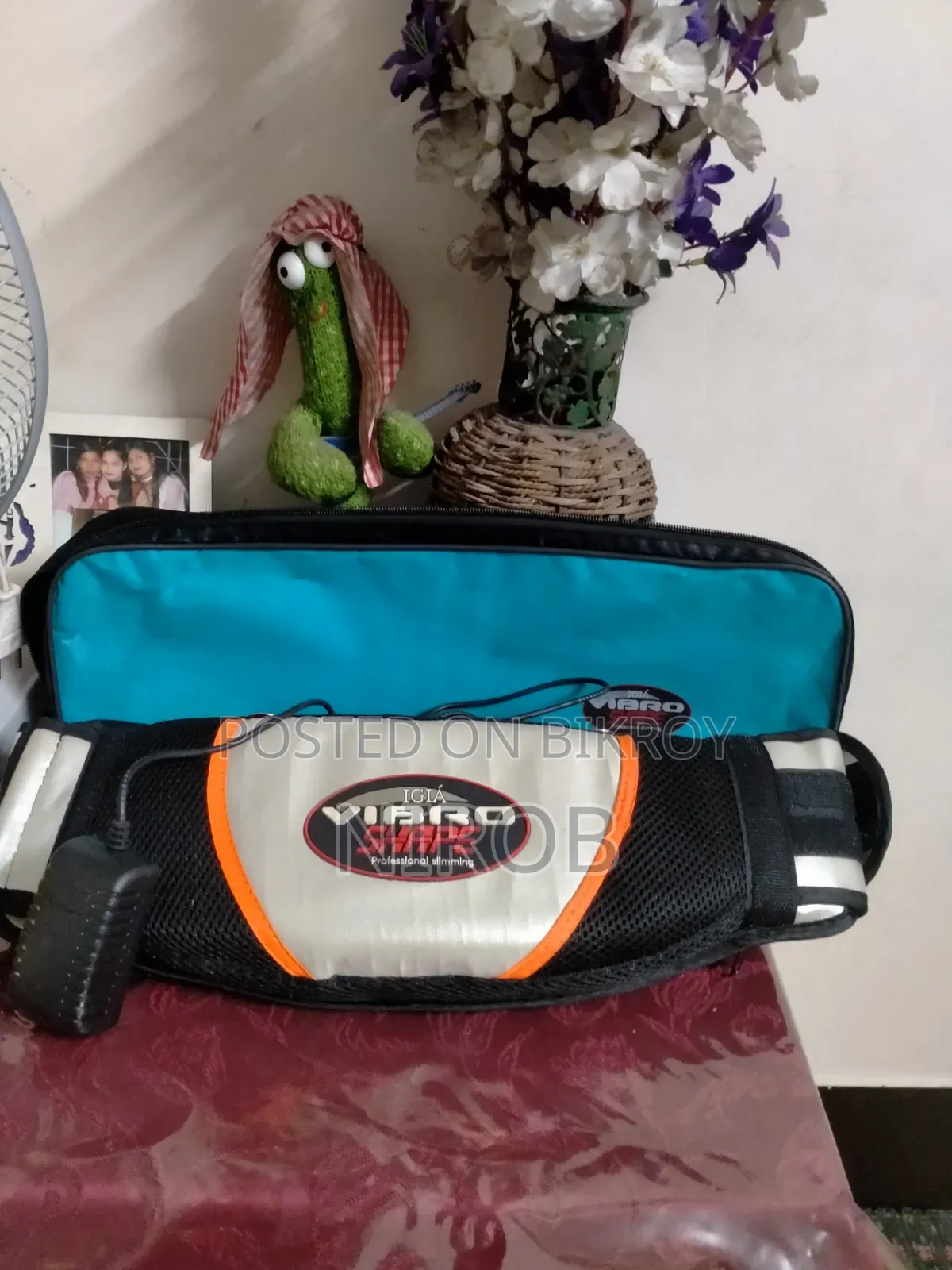 Slimming Belt
