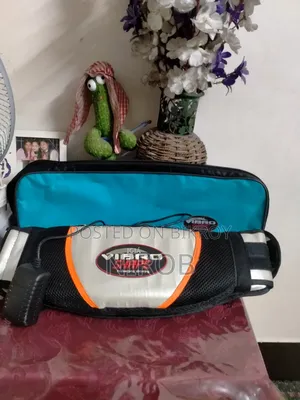 Slimming Belt