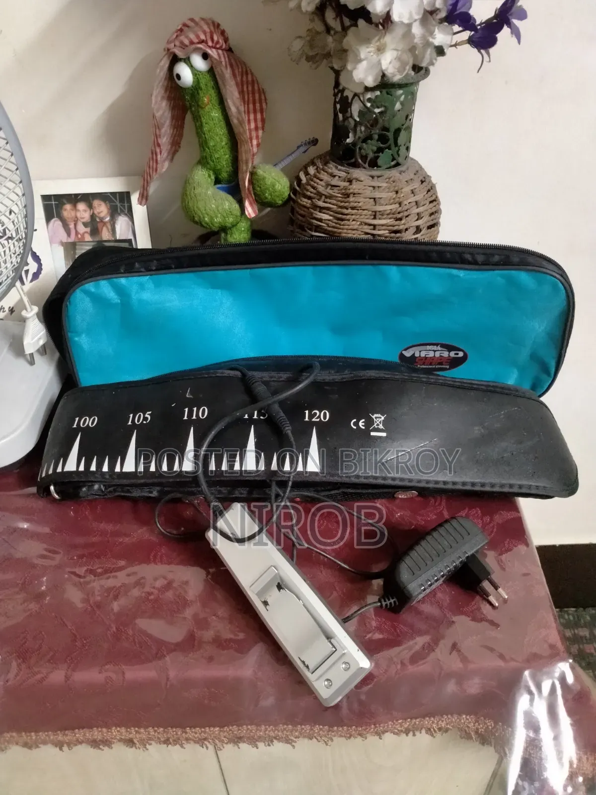 Slimming Belt