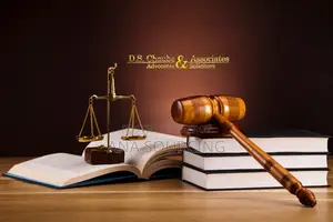 Office Assistant (Female needed)