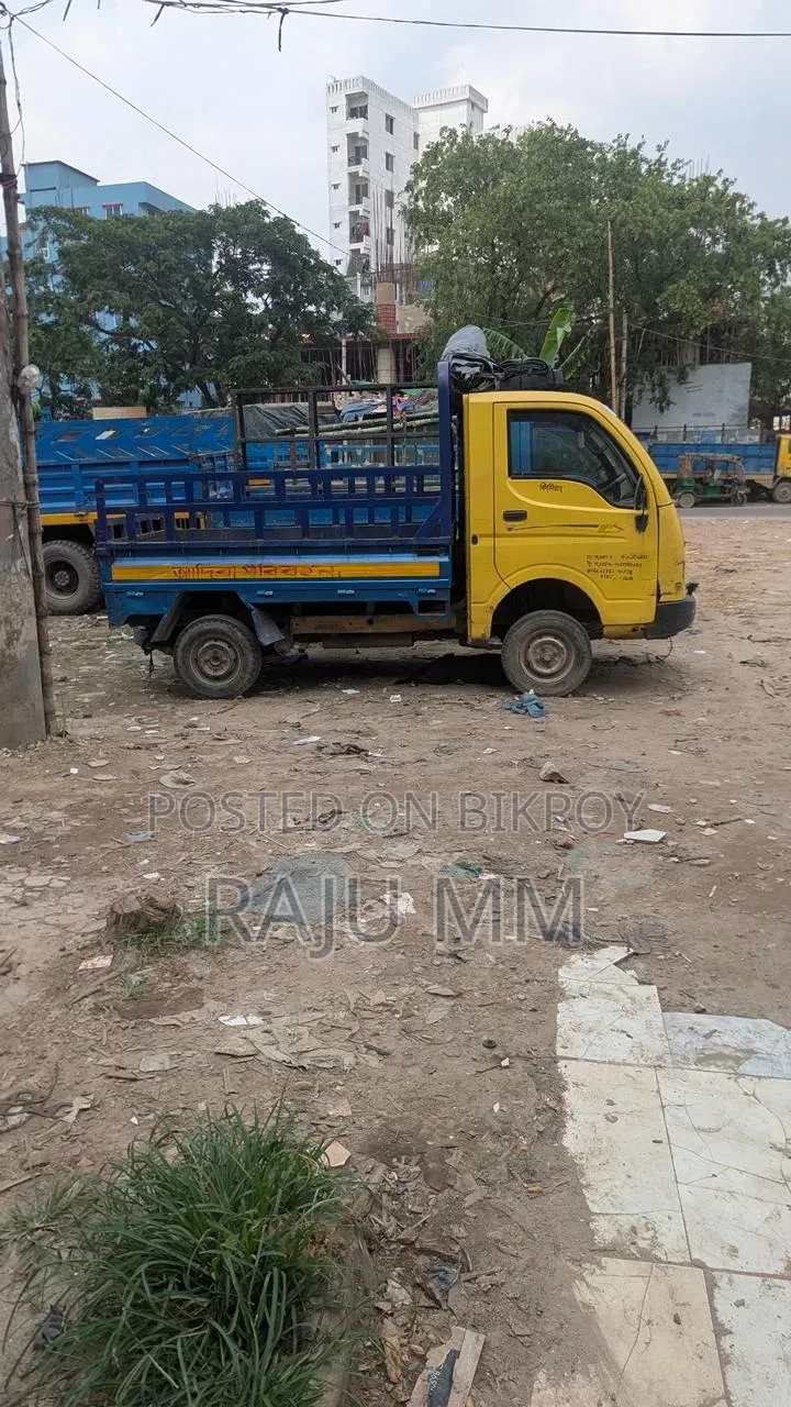 Truck for sale