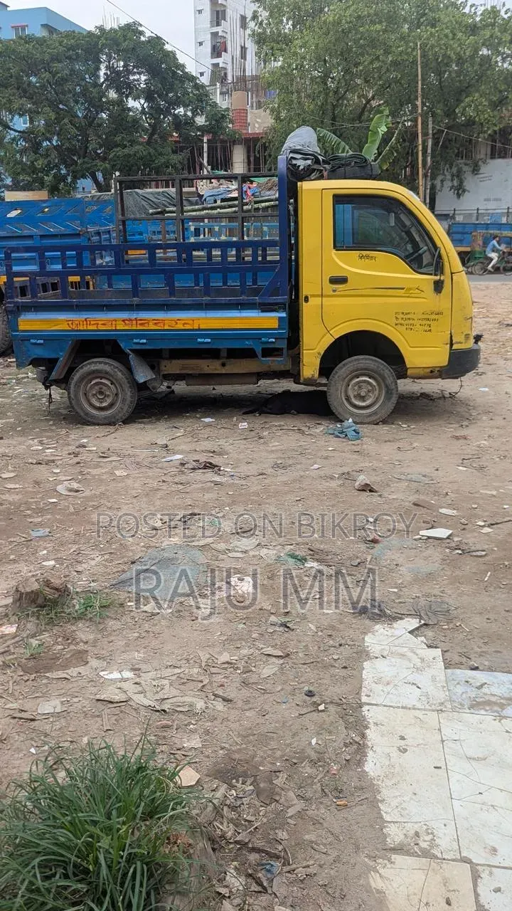 Truck for sale