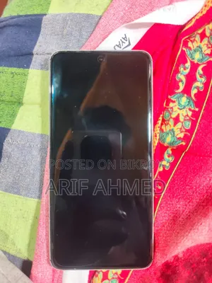 ভিভো ভি৫০ ২৫৬ জিবি ব্ল্যাক