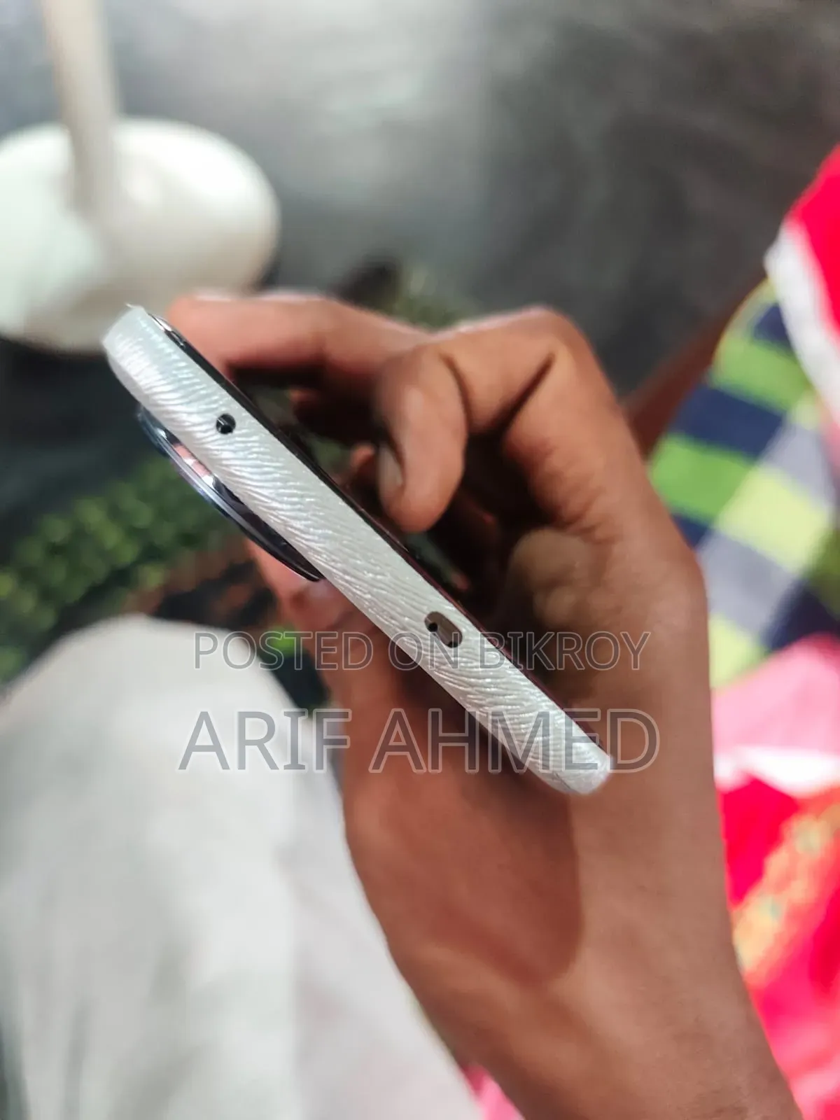 ভিভো ভি৫০ ২৫৬ জিবি ব্ল্যাক