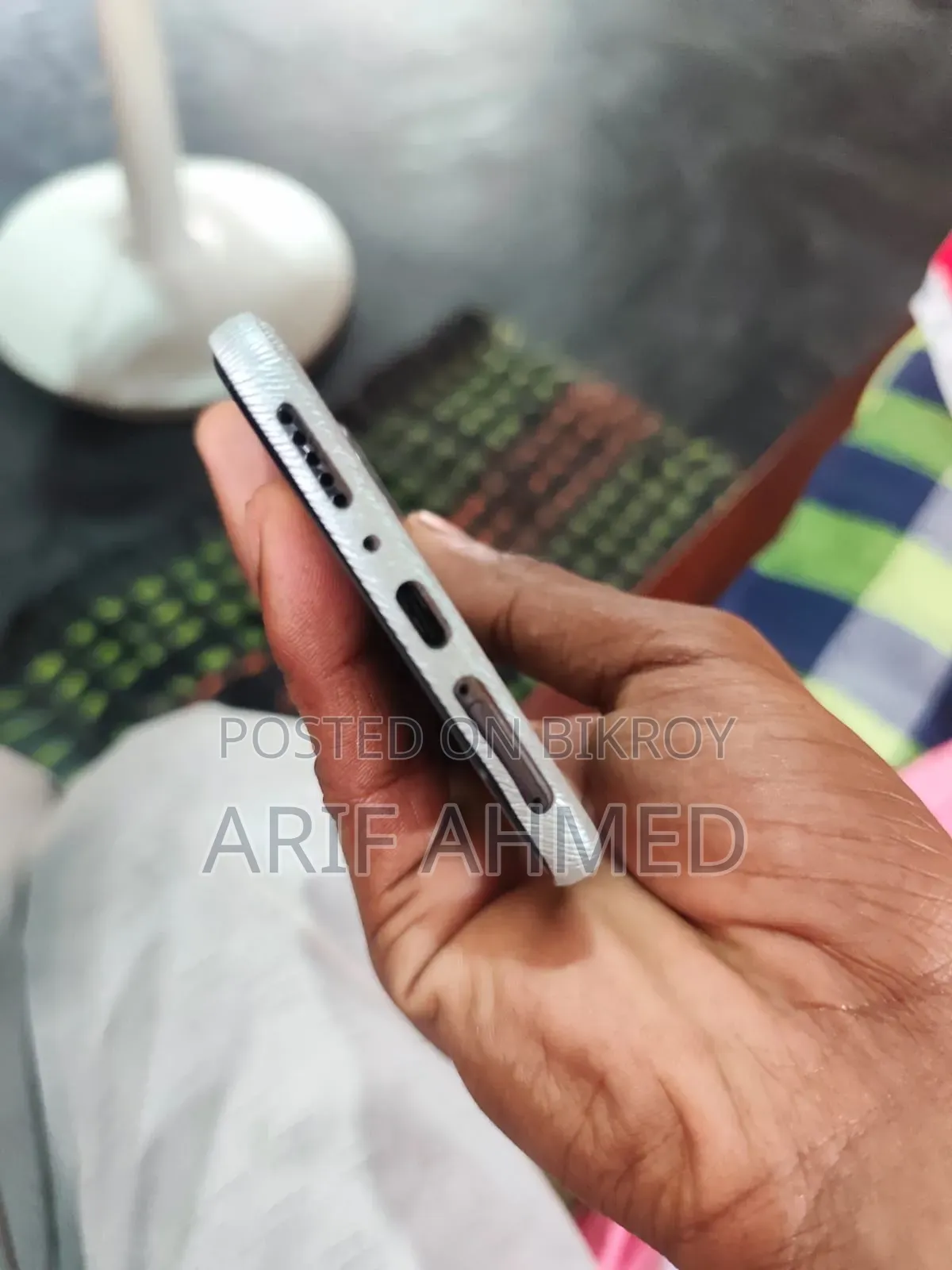 ভিভো ভি৫০ ২৫৬ জিবি ব্ল্যাক