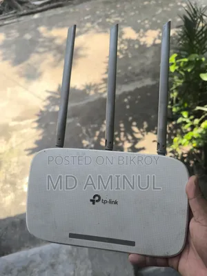 Tp Link Router