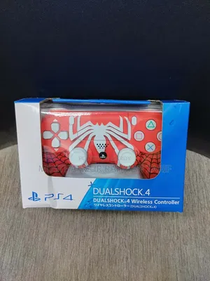 Ps4 Controller (Master Copy a Grade)