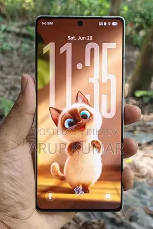 Infinix Note 50 4G 256 GB Gold