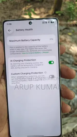 Infinix Note 50 4G 256 GB Gold