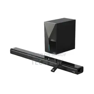 F&D HT-388D 2.1 সাউন্ডবার ব্লুটুথ স্পিকার (সম্পূর্ণ নতুন)
