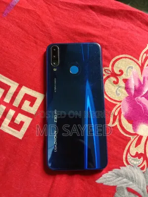 Symphony Z30 Pro 64 GB Blue