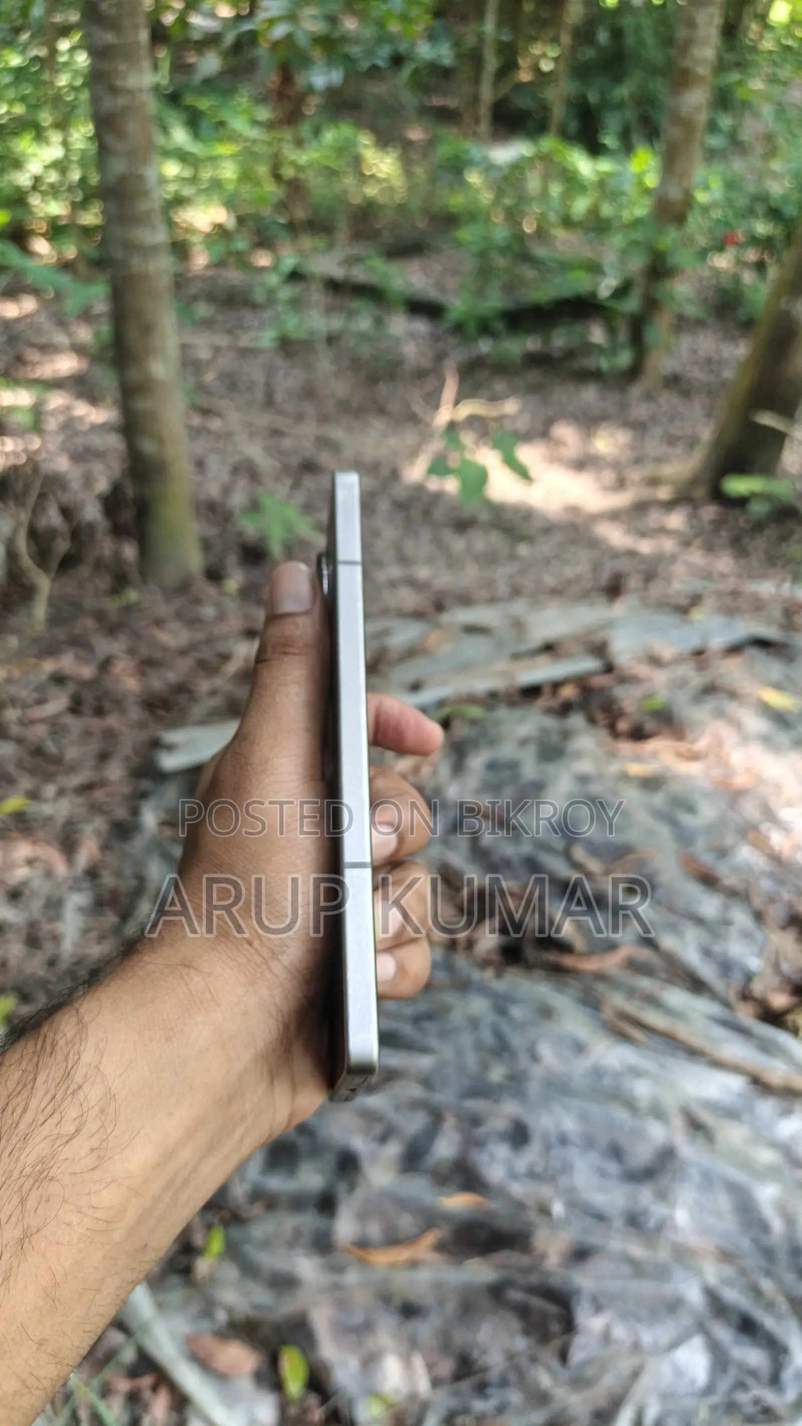 Infinix Note 50 4G 256 GB Gold