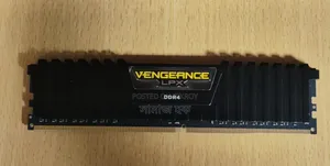 Corsair 8gb 3200mhz Ddr4 Ram
