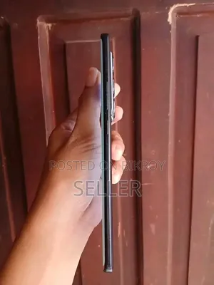 Infinix Hot 50 Pro+ 4G 256 GB Black