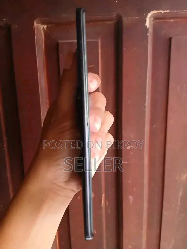Infinix Hot 50 Pro+ 4G 256 GB Black