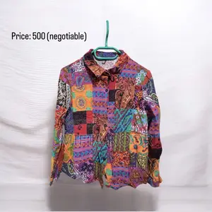 Brand New Female Top - Shein (From Abroad)