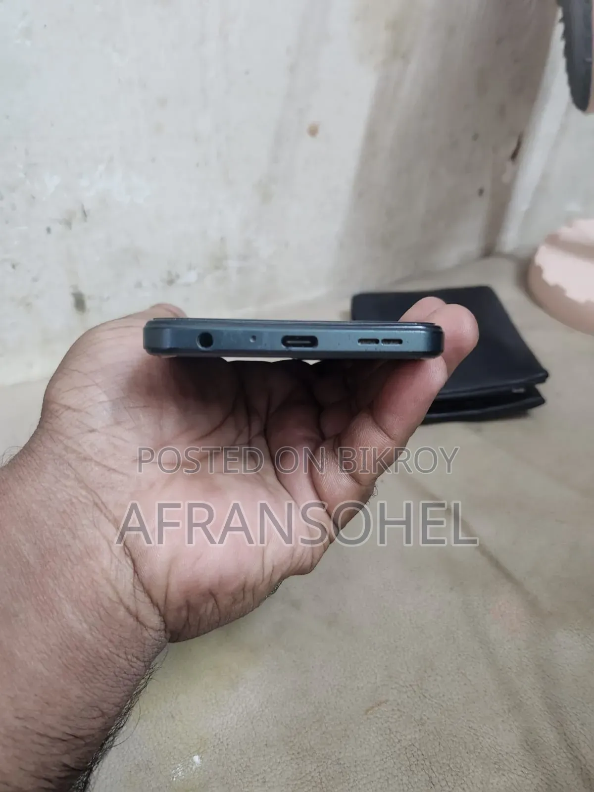 ওয়ানপ্লাস নর্ড সিই ৩ লাইট ৫জি ১২৮ জিবি ব্ল্যাক