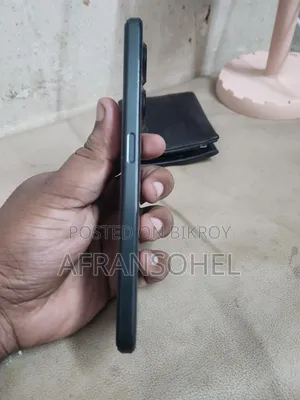 ওয়ানপ্লাস নর্ড সিই ৩ লাইট ৫জি ১২৮ জিবি ব্ল্যাক
