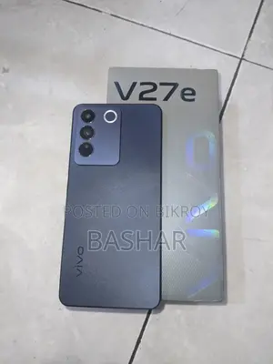 Vivo V27e 256 GB Blue