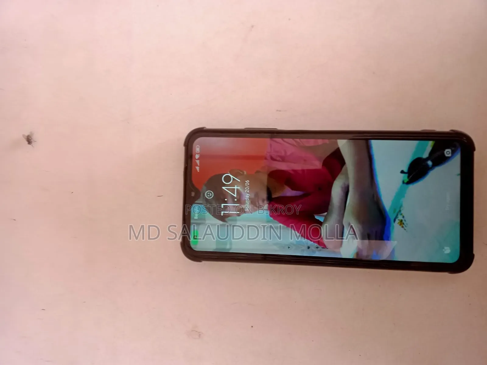 Xiaomi Poco M3 128 GB Black