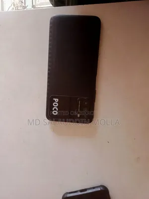 Xiaomi Poco M3 128 GB Black