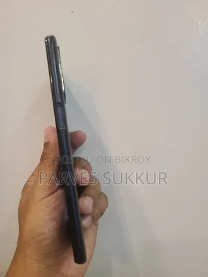 Oppo A16 64 GB Black