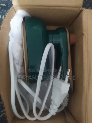 মিনি ফোল্ডিং আয়রন