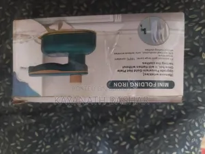 মিনি ফোল্ডিং আয়রন