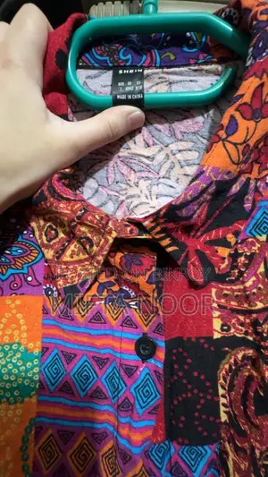 Brand New Female Top - Shein (From Abroad)