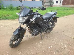 Honda 2025 Black