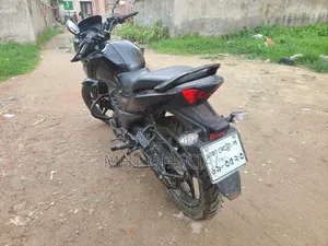 Honda 2025 Black