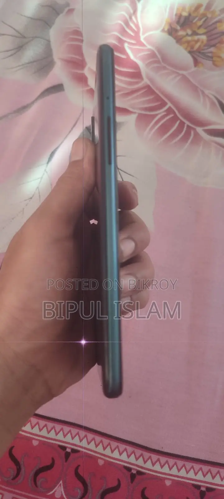 Samsung Galaxy A20s 32 GB Blue