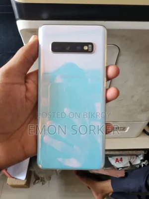 Samsung Galaxy S10 128 GB