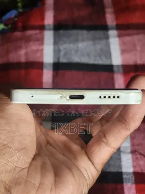 Xiaomi Redmi Note 13 Pro 5G 256 GB White