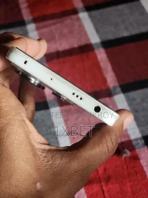 Xiaomi Redmi Note 13 Pro 5G 256 GB White