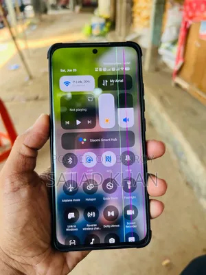 Xiaomi 12 256 GB Purple