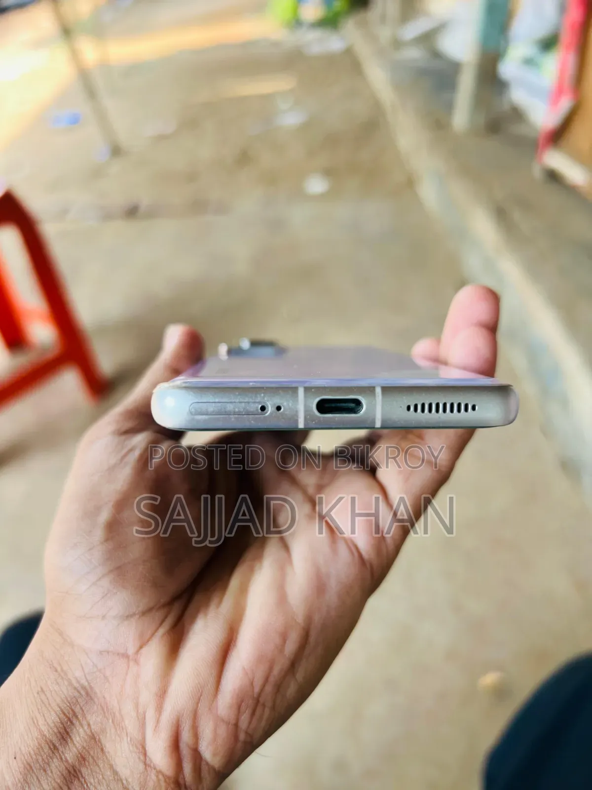Xiaomi 12 256 GB Purple