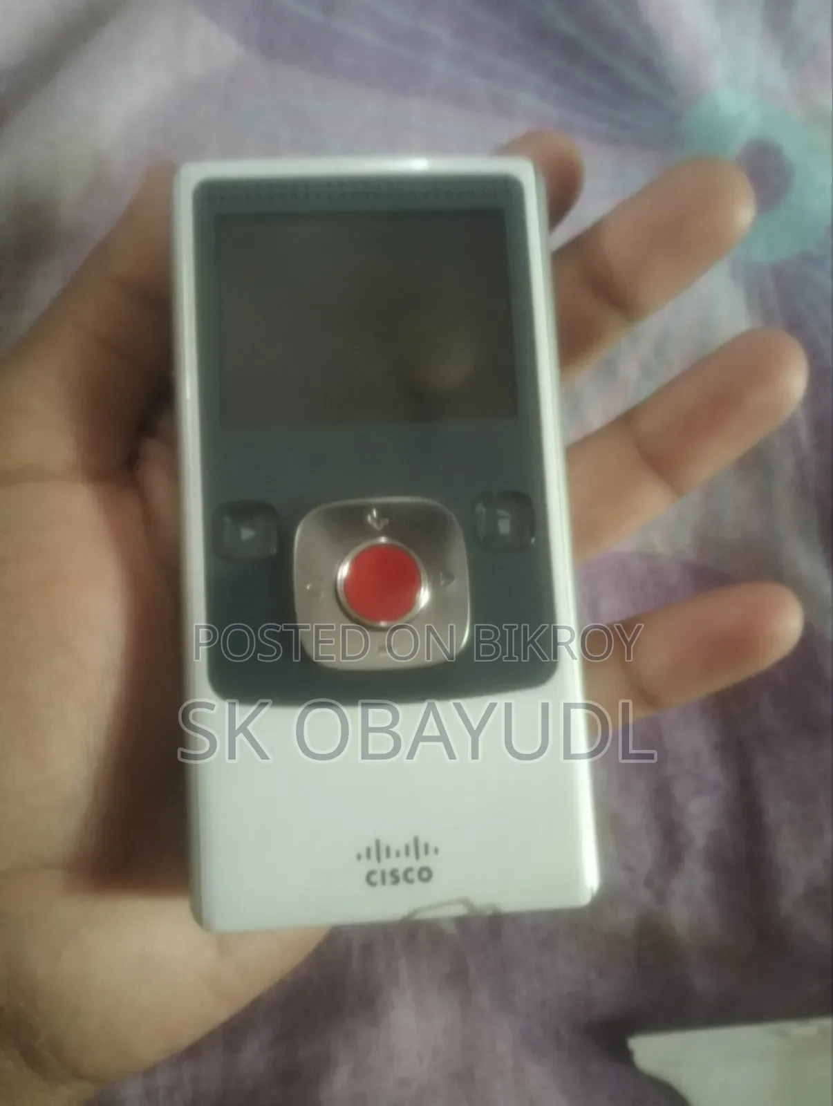 Camera for sale