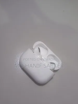 Apple Airpods