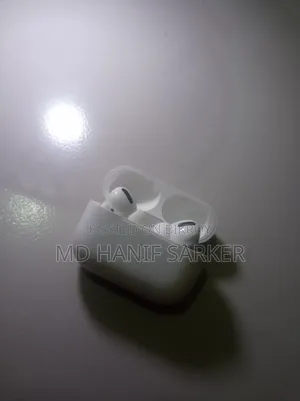 Apple Airpods