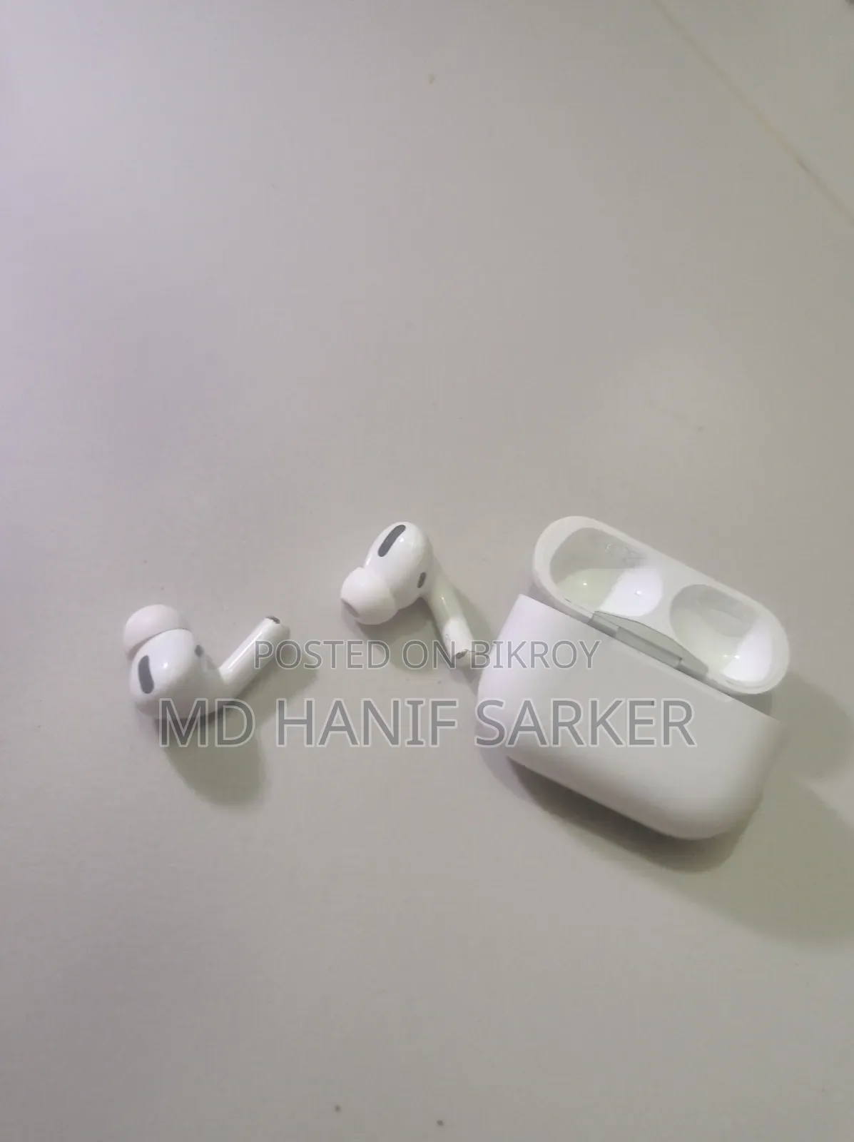 Apple Airpods