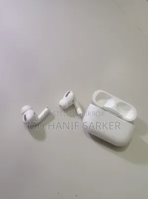 Apple Airpods