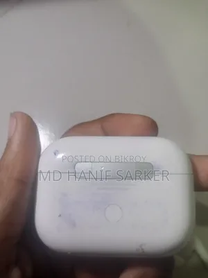 Apple Airpods