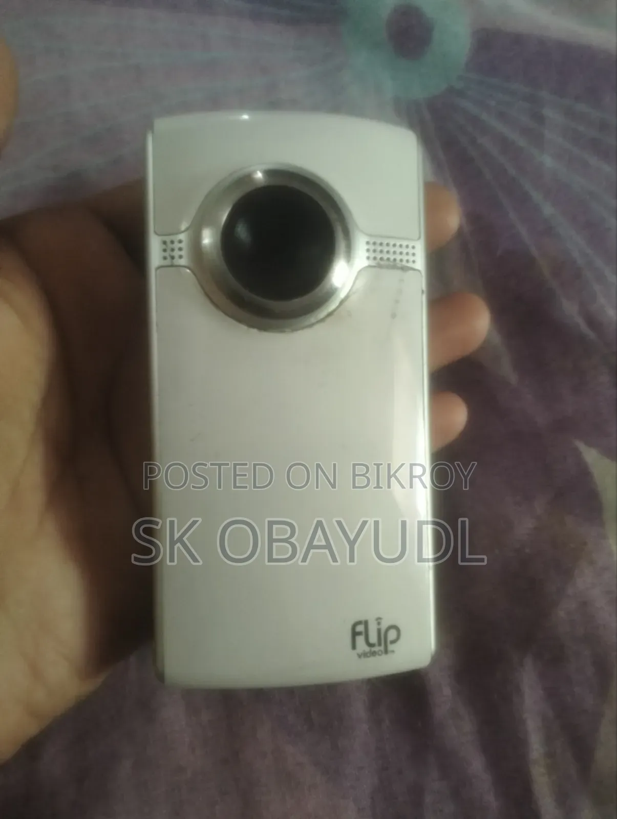 Camera for sale