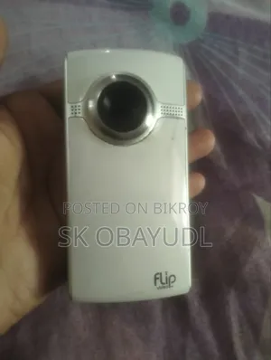 Camera for sale