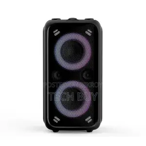 F D Pa200 Bluetooth Party Speaker (Brand New)