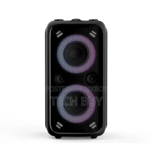 F D Pa200 Bluetooth Party Speaker (Brand New)