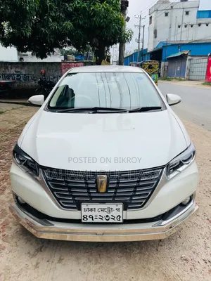 New Toyota Premio 2018 Pearl
