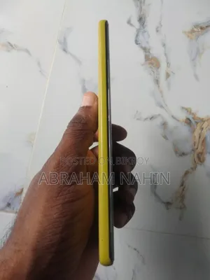 Motorola Moto G85 256 GB Yellow