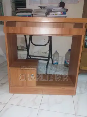 ডেস্কটপ টেবিল + RFL ফোল্ডেবল চেয়ার